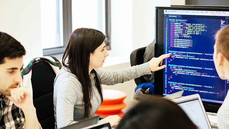 B.Sc Software Engineering